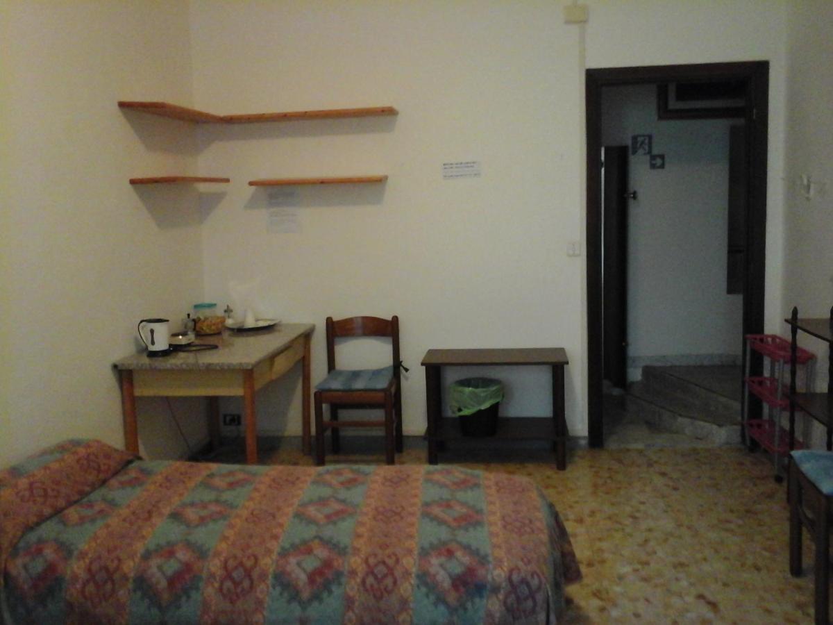 B&B Near Metro' Central Line - Only Wc In The Rooms 15 Minutes To Termini Station 20 To Spagna Square - In The Night Bus Rom Exteriör bild