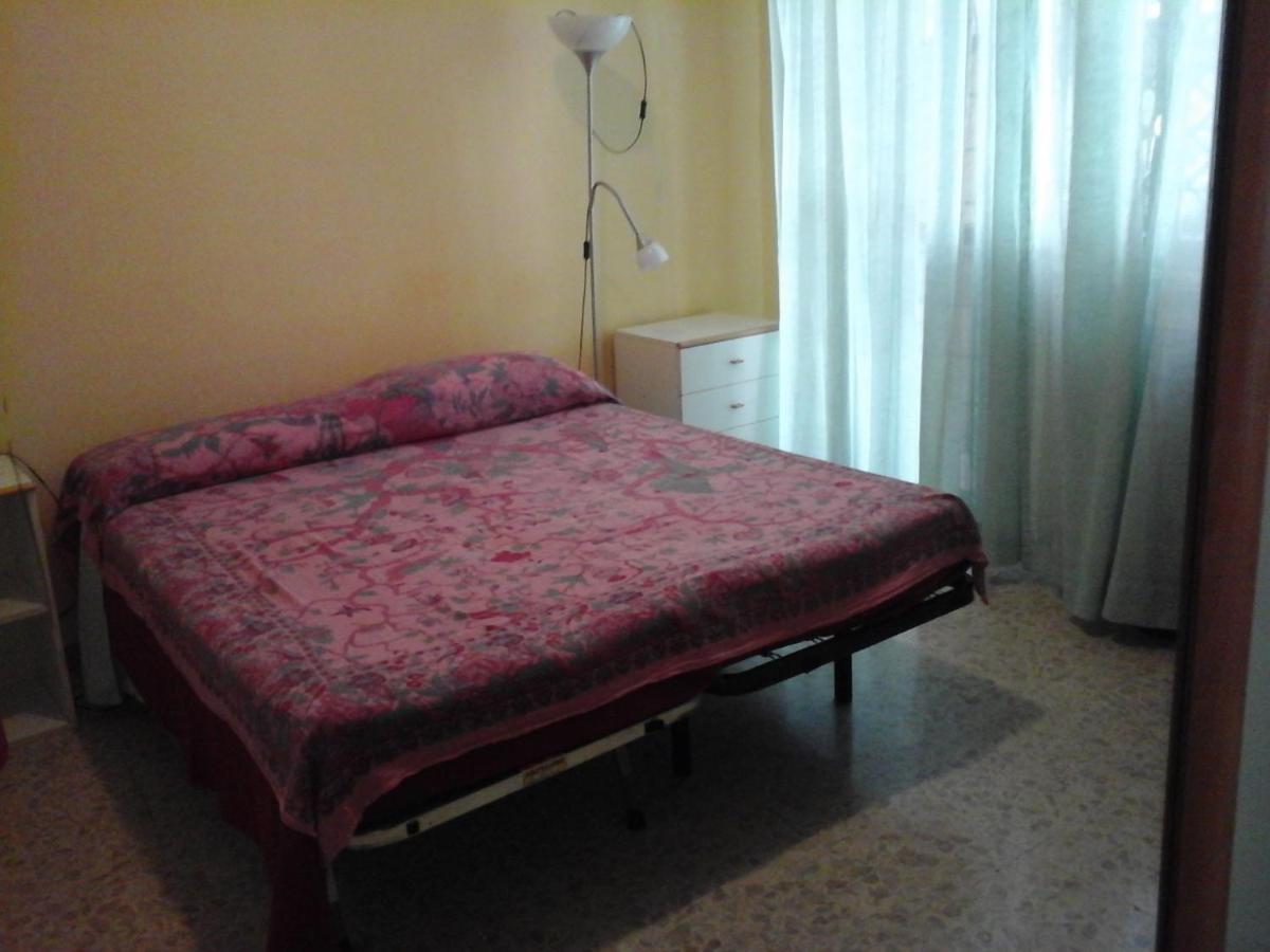 B&B Near Metro' Central Line - Only Wc In The Rooms 15 Minutes To Termini Station 20 To Spagna Square - In The Night Bus Rom Exteriör bild